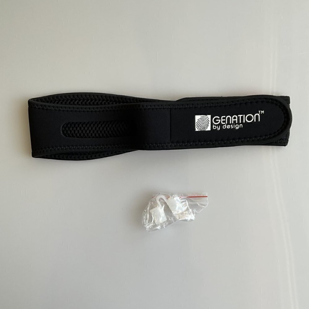 ANTI SNORING CHIN STRAP ADJUSTABLE - Picture 7 of 7